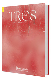 Tres - Karim Quiroga - ebook