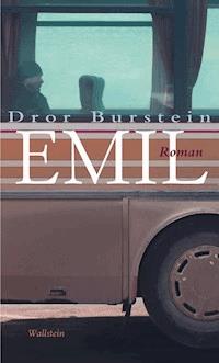Emil - Dror Burstein - ebook