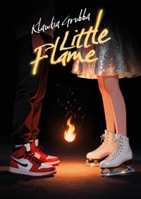 Little Flame - Klaudia Grubba - ebook