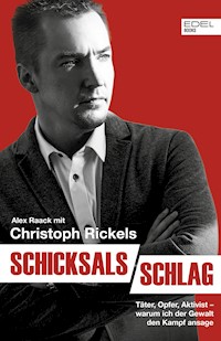 Schicksalsschlag - Alex Raack - ebook