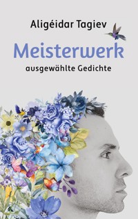 Meisterwerk - Aligéidar Tagiev - ebook
