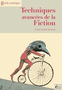 Techniques avancées de la fiction - Louis Timbal-Duclaux - ebook
