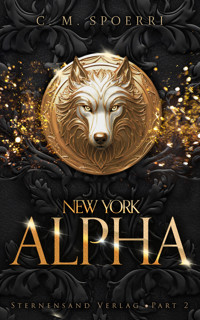 New York Alpha (Part 2) - C.M. Spoerri - ebook
