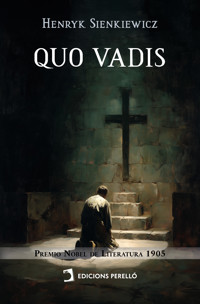 Quo Vadis - Henryk Sienkiewicz - ebook