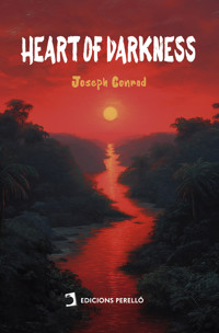 Heart of Darkness - Joseph Conrad - ebook