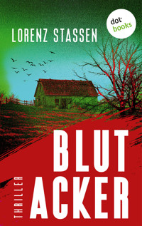 Blutacker - Lorenz Stassen - ebook