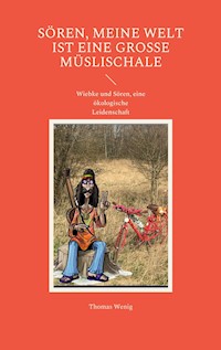 Sören, meine Welt ist eine große Müslischale - Thomas Wenig - ebook