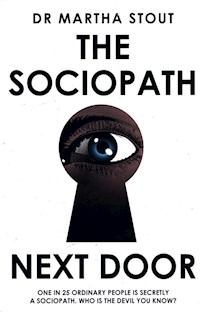 The Sociopath Next Door - Stout Martha - książka