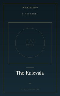 The Kalevala - Elias Lönnrot - ebook