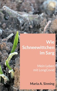Wie Schneewittchen im Sarg - Maria A. Sinning - ebook