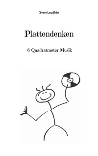 Plattendenken - Sven Lepthin - ebook