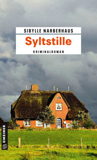 Syltstille - Sibylle Narberhaus - ebook