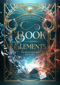 Book Elements 1 - Stefanie Hasse - ebook