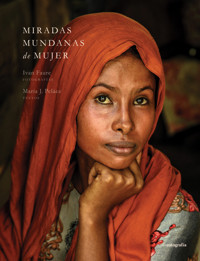 Miradas mundanas de mujer - Ivan Faure - ebook