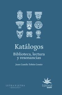 Katálogos - Juan Camilo Tobón Cossio - ebook