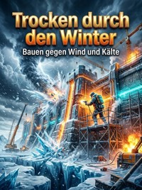 Trocken durch den Winter - Dieter Falkenrath - ebook
