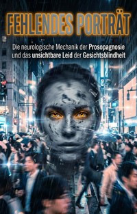 Fehlendes Porträt - Laura Sternberg - ebook