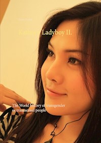 Kathoey Ladyboy II. - Heinz Duthel - ebook