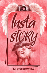 Insta story - Magdalena Ostrowska-Dołęgowska - ebook
