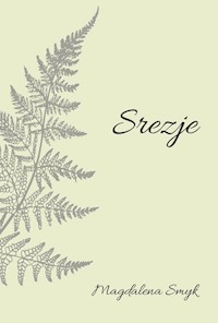Srezje - Smyk Magdalena - książka