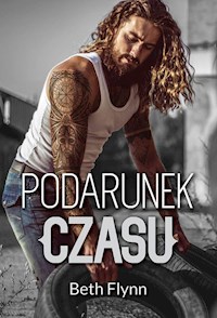 Podarunek czasu - Flynn Beth - ebook + książka