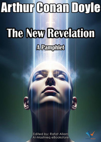 The New Revelation - Arthur Conan Doyle - ebook