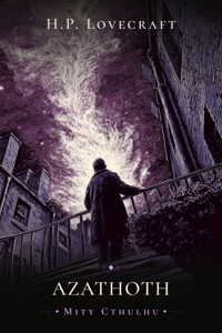 Azathoth - H.P. Lovecraft - ebook + audiobook