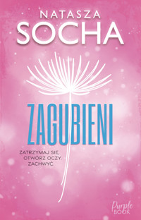 Zagubieni - Natasza Socha - ebook + audiobook + książka