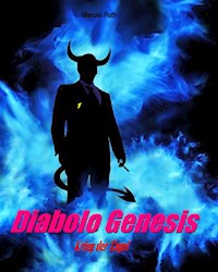 Diabolo Genesis - Manuel Roth - ebook