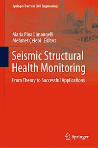 Seismic Structural Health Monitoring -  - ebook