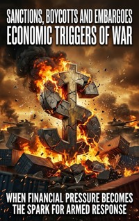 Sanctions, Boycotts and Embargoes: Economic Triggers of War - Elena Brooks - ebook