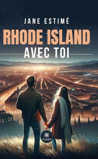 Rhode Island - Jane Estimé - ebook