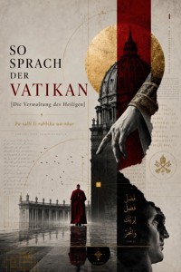 So Sprach Der Vatikan - Huseyin Dogan - ebook