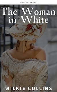 The Woman in White - Collins Wilkie - ebook
