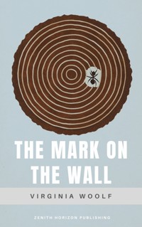 The Mark on the Wall - Virginia Woolf - ebook + audiobook