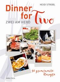 Dinner for Two - Heidi Strobl - ebook