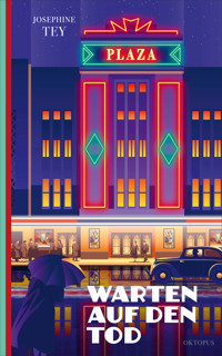 Warten auf den Tod - Tey Josephine - ebook