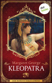 Kleopatra - Margaret George - ebook