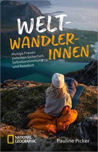 Weltwandlerinnen - Pauline Picker - ebook