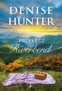 Przełęcz Riverbend. Seria Romans w Riverbend. Tom 1 - Denise Hunter - ebook + książka