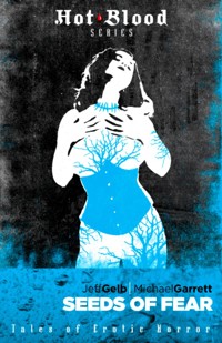 Seeds of Fear - Ronald Kelly - ebook