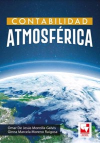 Contabilidad Atmosférica - Omar de Jesús Montilla Galvis - ebook
