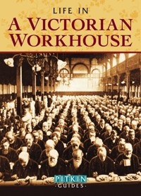 Life in a Victorian Workhouse - Peter Higginbotham - ebook