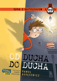 Od ducha do ducha - Paweł Beręsewicz - ebook + książka