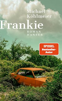 Frankie - Michael Köhlmeier - ebook