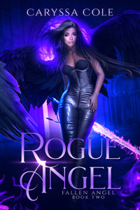 Rogue Angel - Caryssa Cole - ebook