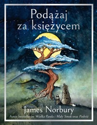 Podążaj za księżycem - James Norbury - książka