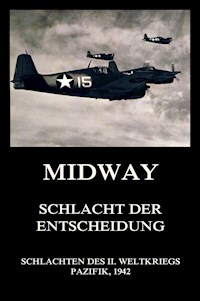 Midway - Schlacht der Entscheidung -  - ebook