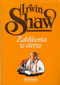 Zakłócenia w eterze - Shaw Irwin - ebook