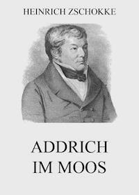 Addrich im Moos - Heinrich Zschokke - ebook